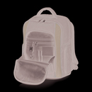 Tungsten™ Laptop Backpack