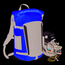 SLX 25 Litre Waterproof Backpack