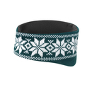 Fair Isle Head Warmer