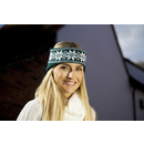 Fair Isle Head Warmer