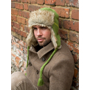 Colorado Fully Lined Hat