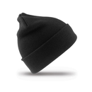 Woolly Ski Hat