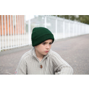 Chapeau de ski junior laineux