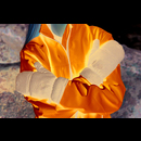 Palmgrip Glove-Mitt