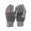 Pattern Thinsulate Glove