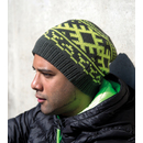 Nordic Knitted Hat