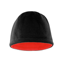 Reversible Fleece Skull Hat