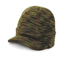 Youth Esco Army Knitted Hat