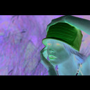 Chapeau urbain en tricot Esco Urban
