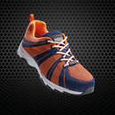Rapide Knit SB Safety Trainer