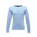 Thermal Long Sleeve Vest