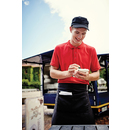Stud Coolweave Polo
