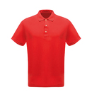 Stud Coolweave Polo