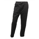 Lined action trouser