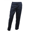 Lined Action Trouser