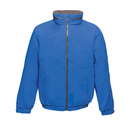 Dover Plus II Bomber Jacket
