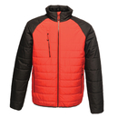Glacial Thermal Jacket