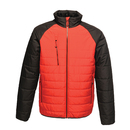 Glacial Thermal Jacket