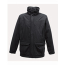 Vertex III Microfibre Jacket