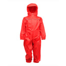 Kids Paddle Rain Suit