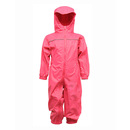 Kids Paddle Rain Suit