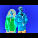Avant - Waterproof Unisex Rainshell Jacket