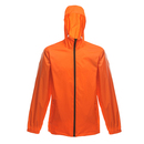 Avant - Waterproof Unisex Rainshell Jacket