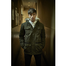 Ardwick Jacket
