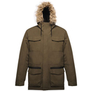Ardwick Jacket