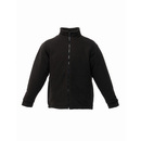 Asgard II Quilted Fleece Jacket
