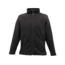 Micro Full Zip Fleece