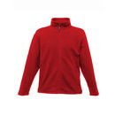 Micro Full Zip Fleece