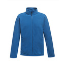 Micro Full Zip Fleece