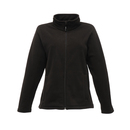 Women´s Micro Full Zip Fleece