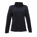 Women´s Micro Full Zip Fleece