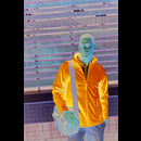 Uproar Softshell Jacket