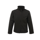 Classic 3 Layer Softshell Jacket