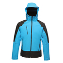 X-Pro Powergrid Hooded Softshell Jacket