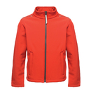 Kids Classmate Softshell Jacket