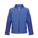 Kids Classmate Softshell Jacket