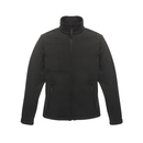 Mens Softshell Jacket - Octagon II