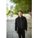 Mens Softshell Jacket - Octagon II