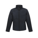 Mens Softshell Jacket - Octagon II