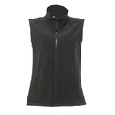 Women´s Flux Softshell Bodywarmer