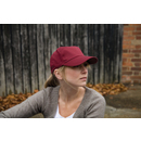 7-Panel Advertising Cap