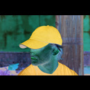 Pro-Style Heavy Cotton Cap