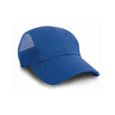 Sport Cap with side mesh