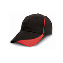 Heavy Brushed Cotton Cap