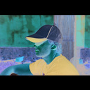 Heavy Brushed Cotton Cap