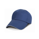 Unwashed Sandwich Peak Cap